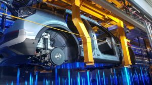 SPD will Kaufprämie nur für günstige E-Autos aus Europa