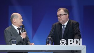 BDI: Rahmenbedingungen in Deutschland "fundamental verschlechtert"