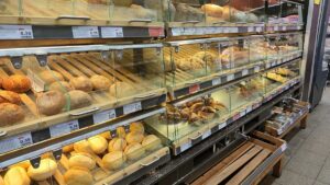 Inflationsrate im Jahr 2025 durchschnittlich bei 2,2 Prozent