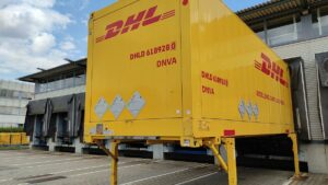 DHL erwartet kurzfristig keinen Aufschwung in Deutschland