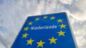Niederlande beantragt "Opt-out" aus EU-Asylsystem