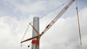 Ausbau Erneuerbarer Energien geht weiter voran