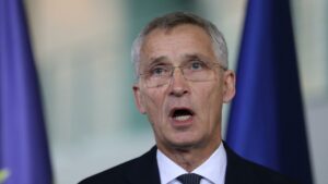 Bericht: Stoltenberg wird Chef der Münchner Sicherheitskonferenz