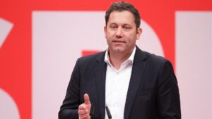 Klingbeil gibt Merz Schuld am Scheitern des Migrationsgipfels