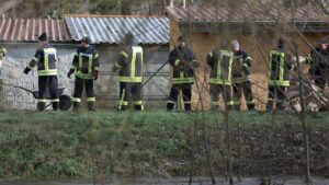 Feuerwehrverband hält Deutschland gut für Hochwasserlagen gewappnet