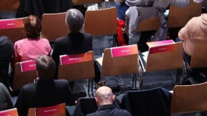 BSW gründet Landesverbände in Bremen und Niedersachsen