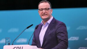 Spahn verwundert über Aussagen aus Wien zu Zurückweisungen