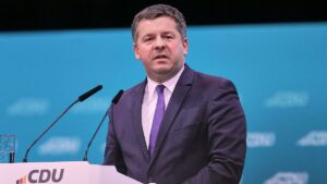 Sachsen-Anhalts Wirtschaftsminister setzt weiter auf Intel-Projekt