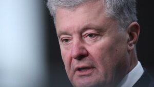 Poroschenko fordert Klarheit über Nato-Beitritt der Ukraine