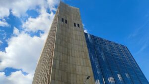 Axel-Springer-Konzern soll aufgespalten werden