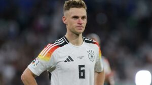 WM-Qualifikation: Deutschland siegt souverän gegen Luxemburg