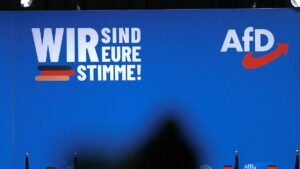 Gewerkschaften und Unternehmer fordern Kampf um AfD-Wähler
