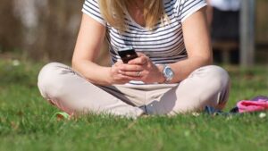 Kassen wollen Arztbesuche mit Rezepte-App reduzieren