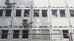 Grüne mahnen Union zu "rechtskonformen" Vorschlägen in Asyldebatte