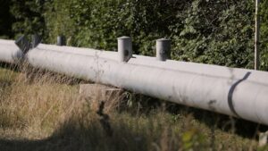 Versorger gegen Förderung für Wärmepumpen in neuen Fernwärmegebieten