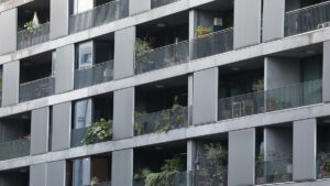 Ökonomen bekräftigen Forderung nach Konjunkturprogramm fürs Wohnen