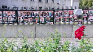 Hamas-Geiseln: Israel ruft Berlin zu koordiniertem Vorgehen auf