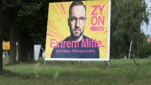 Keine Teilnahme an Wahlsendung – FDP scheitert vor Gericht