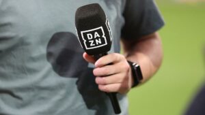 Dazn hält Bundesliga-Rückzug für möglich