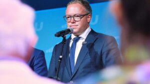 Voigt will Fokus auf Landesthemen bei Gesprächen mit SPD und BSW