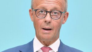 Niedersachsens Innenministerin: Merz-Forderung "hysterisch"