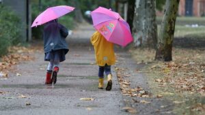 Union will höheres Kindergeld zunächst nicht mittragen