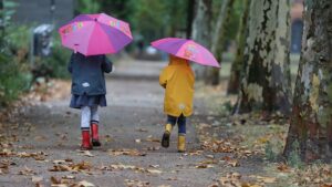 Eindämmung von Kinderarmut in 2024 nicht vorangekommen