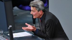 Ukraines Botschafter lehnt Mützenichs Kontaktgruppen-Vorschlag ab