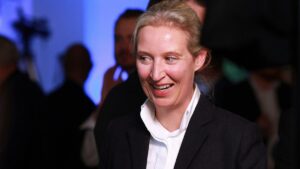 Bericht: Alice Weidel wird erste AfD-Kanzlerkandidatin