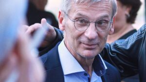 Brandenburger AfD mit Wahlergebnis "beinahe restlos zufrieden"