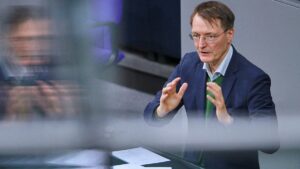 Apotheker werfen Lauterbach mangelnde Dialogbereitschaft vor