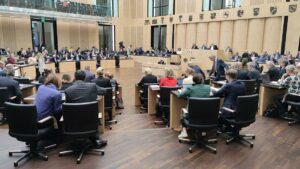 Medizinforschungsgesetz passiert Bundesrat