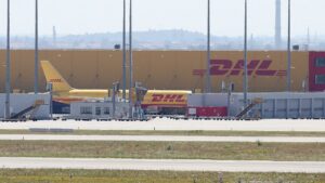 DHL kündigt Wiederaufnahme des Paketgeschäfts mit den USA an