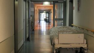 Bund will Krankenversicherung mit neuen Milliarden-Darlehen stützen