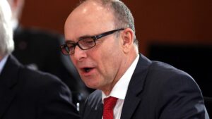 Ex-Ministerpräsident Sellering besorgt über Zustand der SPD