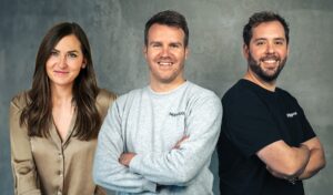 Hype1000 übernimmt Audvice