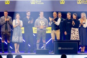ecoplanet gewinnt European Pitch Contest