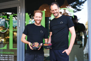 Green Club will eine Million Euro von Crowdinvestoren einsammeln