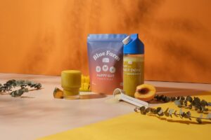 Happy Gut von Blue Farm