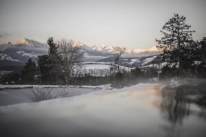 Santre dolomythic home – Wo der Winter zuhause ist