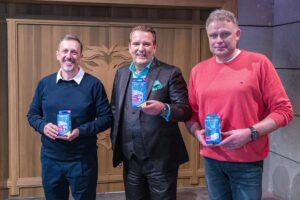 WC-Star – langanhaltende Frische