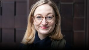 Wir müssen uns alle fragen: Was will ich mit meiner Macht erreichen?