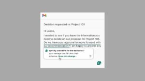 5 Tipps gegen E-Mail-Chaos – Was Millionen Deutschen die meiste Arbeitszeit raubt