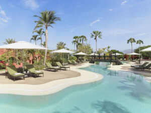 The Ritz-Carlton, Abama auf Teneriffa präsentiert mit „The Retreat“ ein exklusives, privates Refugium