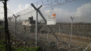 Bayerns Innenminister drängt auf Ausbau von Frontex