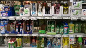 Henkel macht letztes Werk in Ostdeutschland dicht