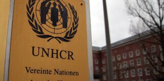UNHCR warnt vor bedrohlicher Lage für Flüchtlinge im Winter