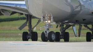 Wissing will Anstieg der Flugsicherungsgebühren begrenzen