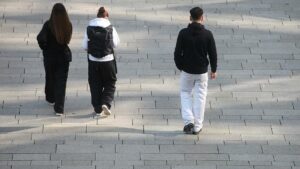 Jeder vierte Minderjährige auf Sozialleistungen angewiesen