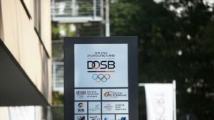 DOSB meldet Mitgliederrekord in Sportvereinen